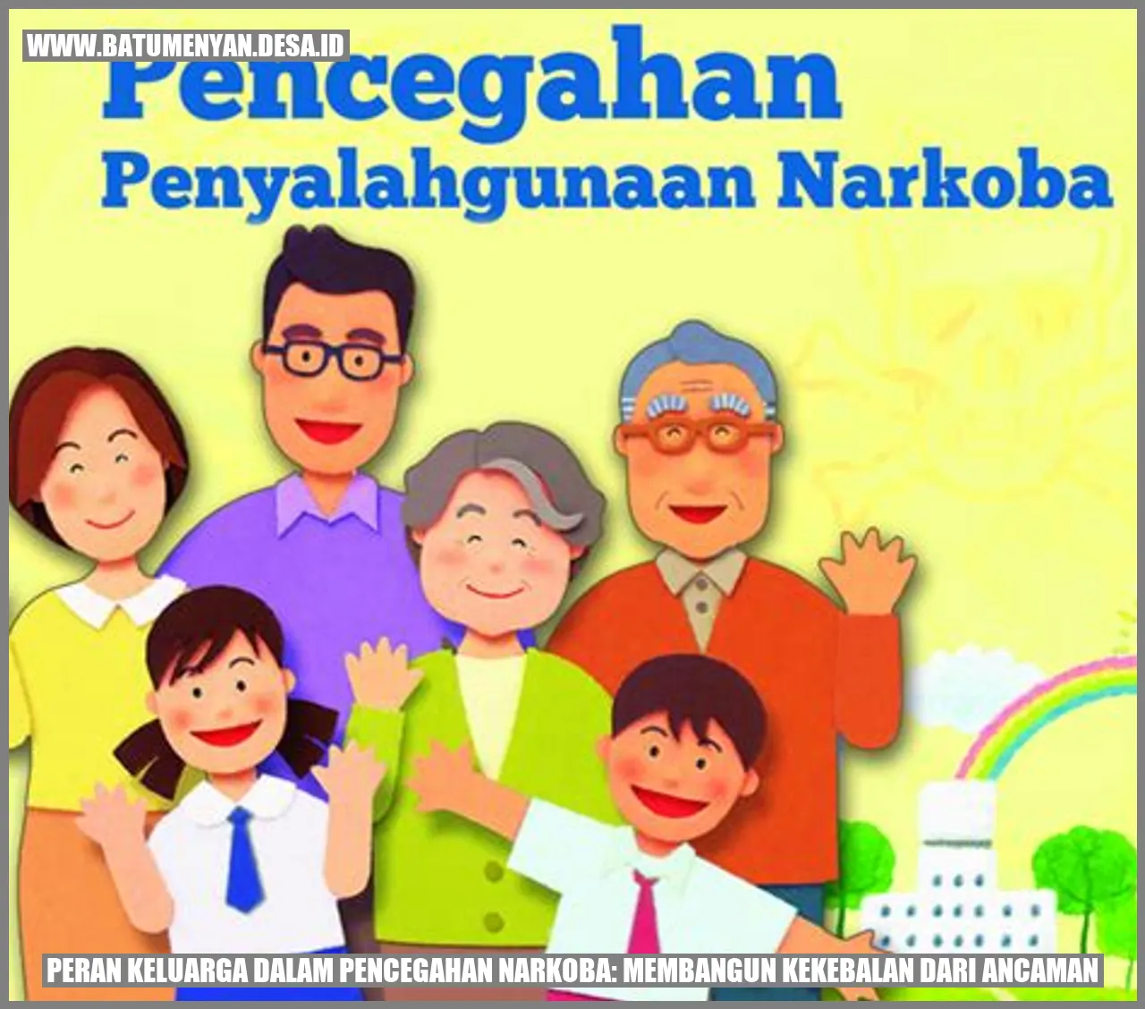 Kelurga Bersama