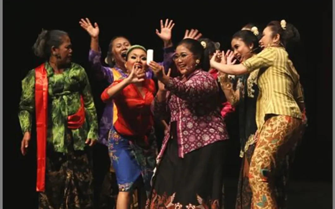 Peran Pendidikan dalam Mempertahankan Warisan Budaya Lokal