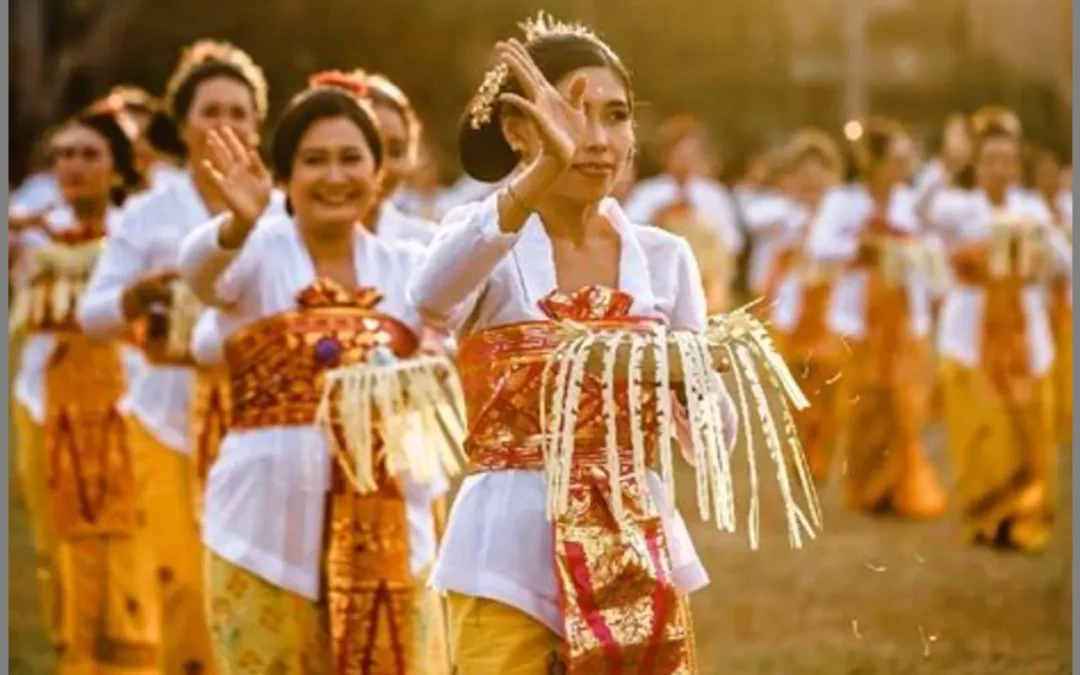 Perempuan dan Kelestarian Budaya: Mewariskan Nilai-Nilai Lokal di Desa