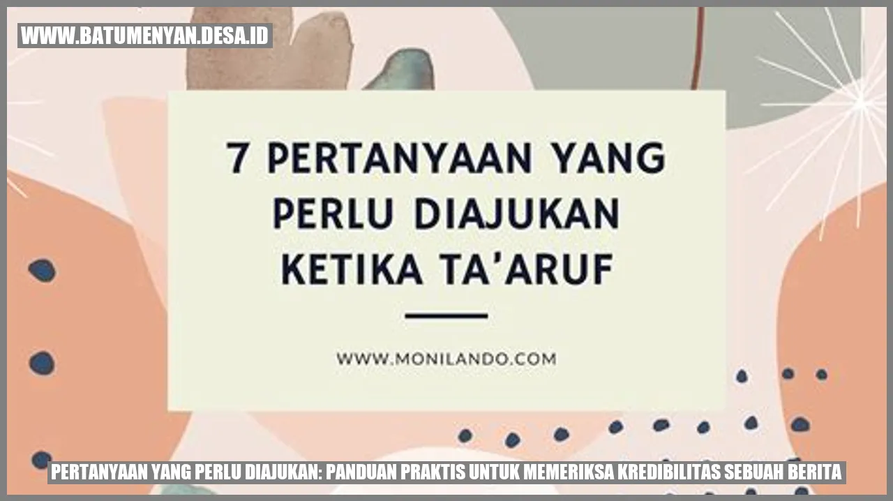 Gambar Berita