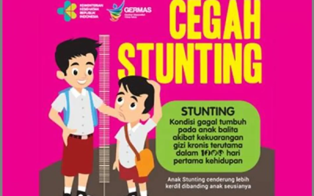 Posyandu dan Penanggulangan Masalah Kesehatan Lingkungan