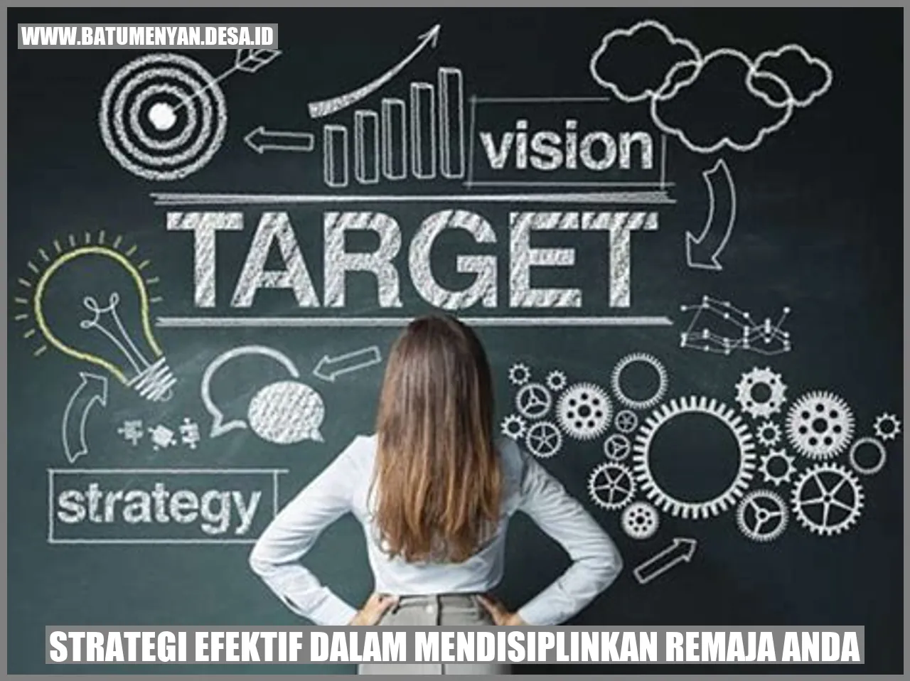 Strategi Efektif dalam Mendisiplinkan Remaja Anda