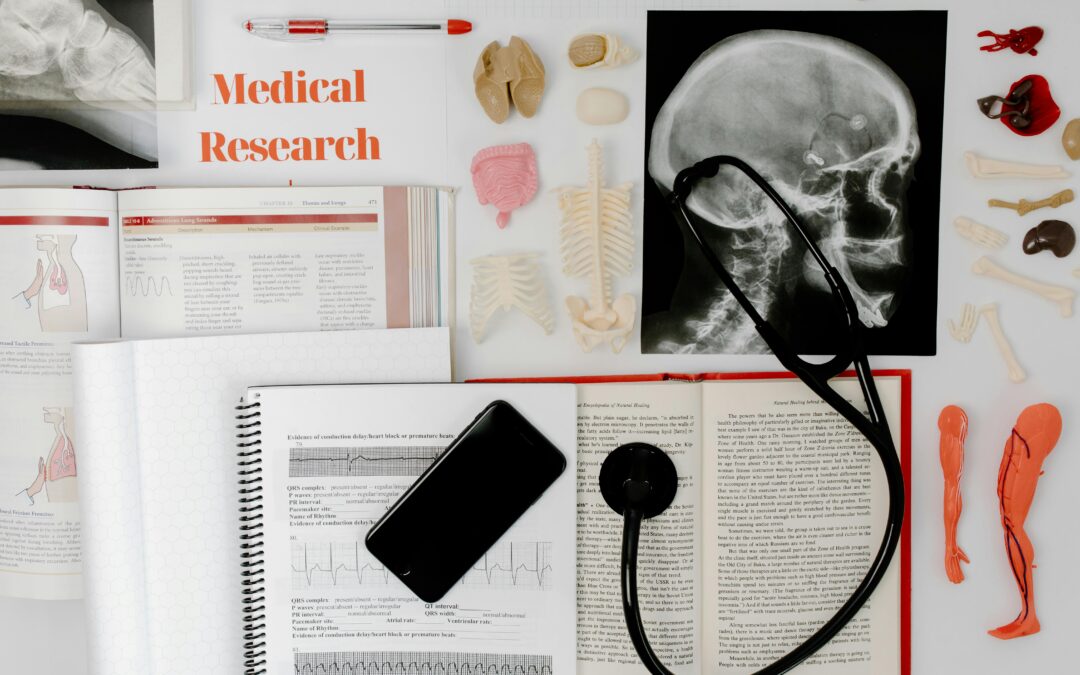 Transformasi Digital di Bidang Kesehatan (Healthtech)